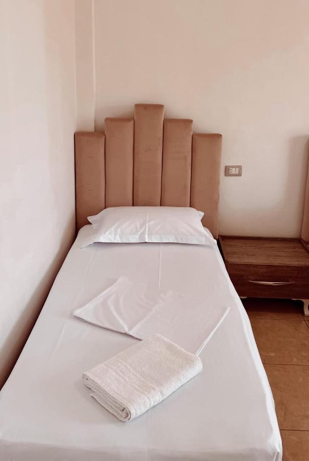 Hotel Nino Dhërmi Zewnętrze zdjęcie