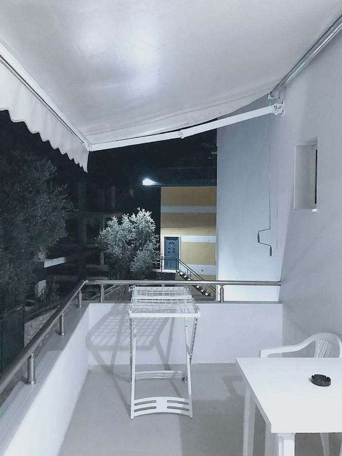 Hotel Nino Dhërmi Zewnętrze zdjęcie